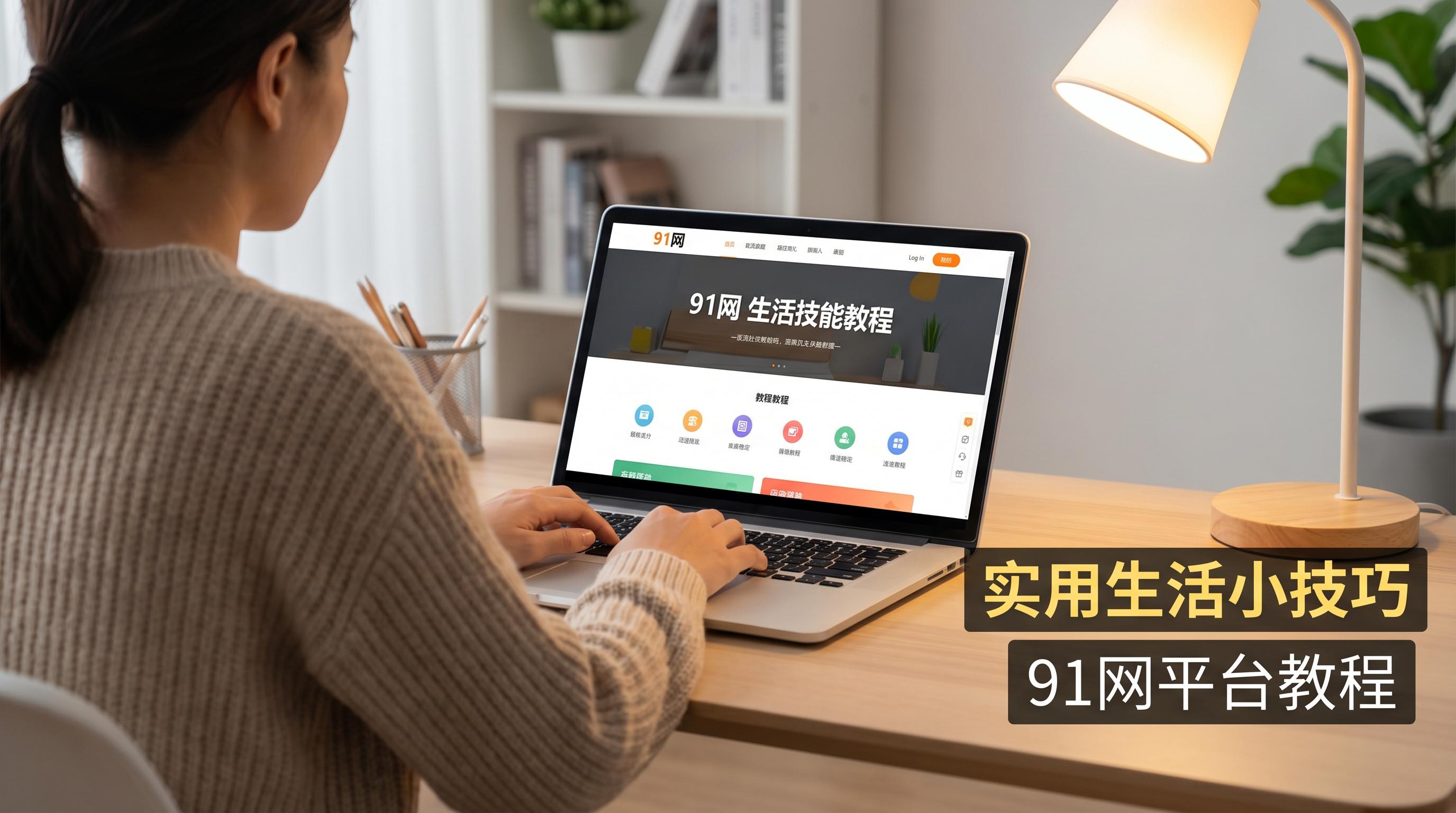 91网在线工具使用视频教程 - fuovf73.cn